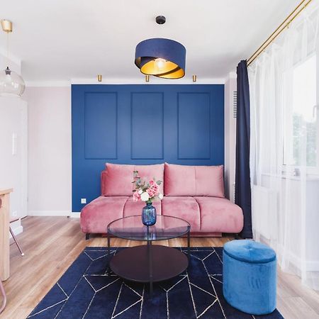 Apartament Przy Bulwarach Wislanych Kosciuszki By Noclegi Renters クラクフ エクステリア 写真