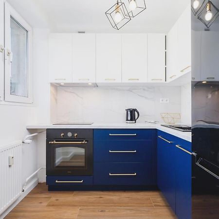 Apartament Przy Bulwarach Wislanych Kosciuszki By Noclegi Renters クラクフ エクステリア 写真