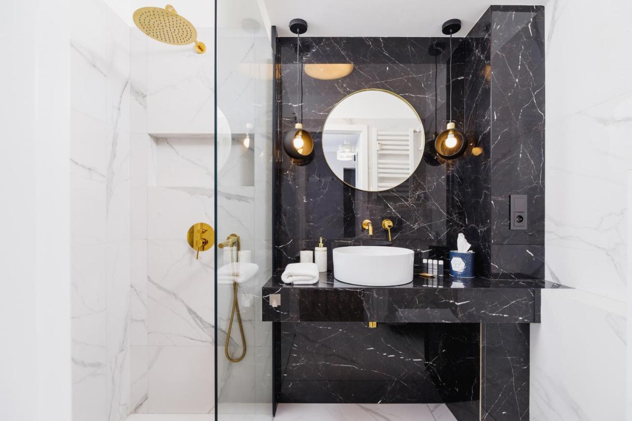 Apartament Przy Bulwarach Wislanych Kosciuszki By Noclegi Renters クラクフ エクステリア 写真