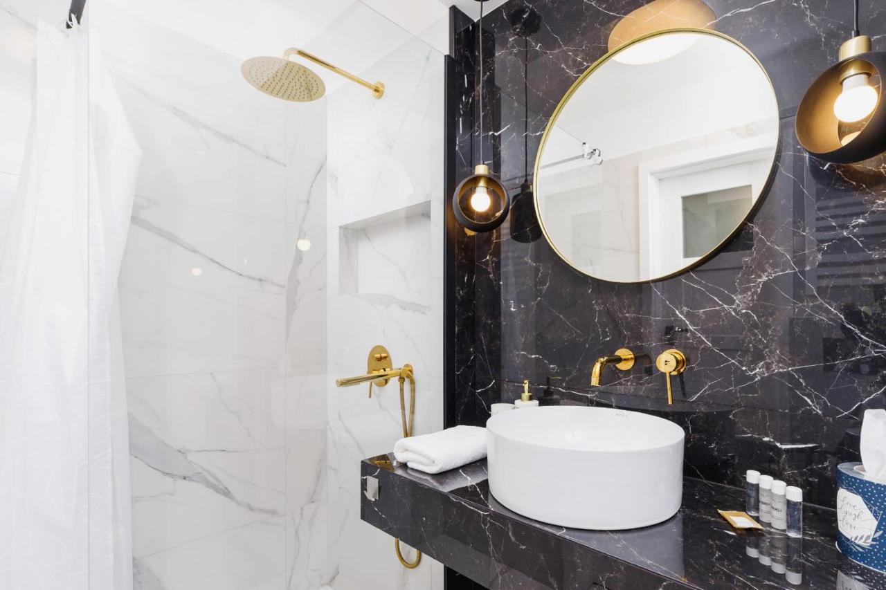 Apartament Przy Bulwarach Wislanych Kosciuszki By Noclegi Renters クラクフ エクステリア 写真